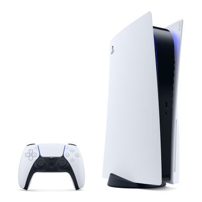 The gamesmen ps5 2025