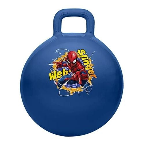 Spiderman store hopper ball