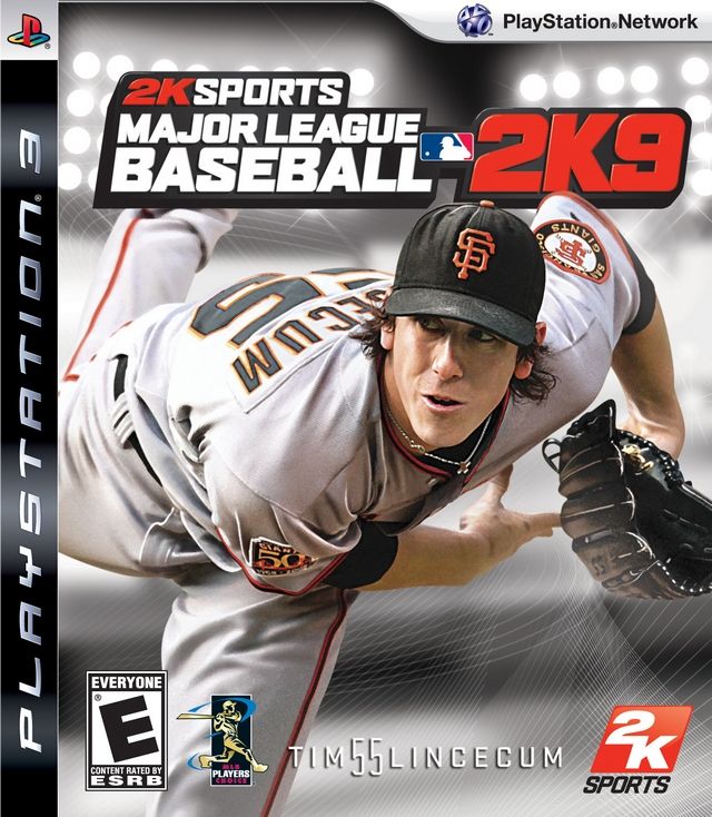 Baseball ps3 clearance