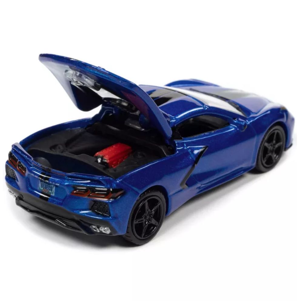 Diecast sales sports cars