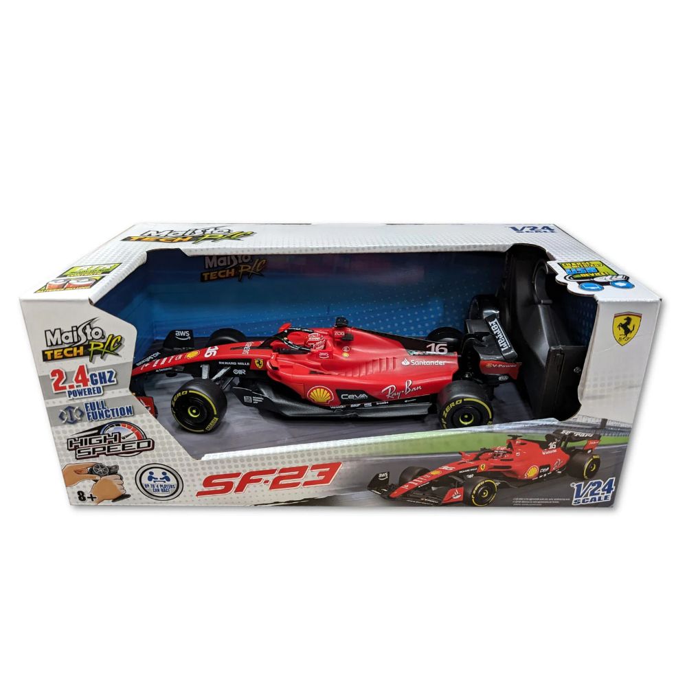 Maisto tech ferrari sales