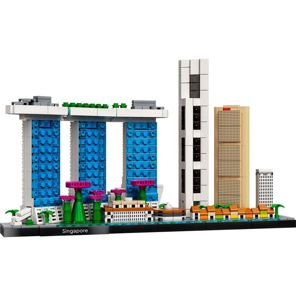 Lego architecture hot sale afterpay