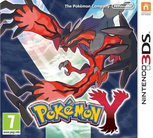 Pokemon games compatible with 3ds store