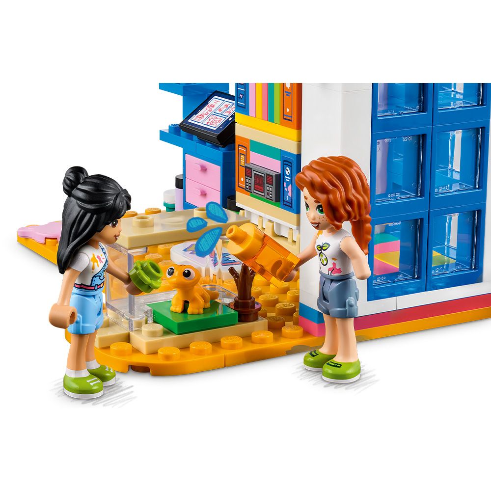 Lego sales friends ann