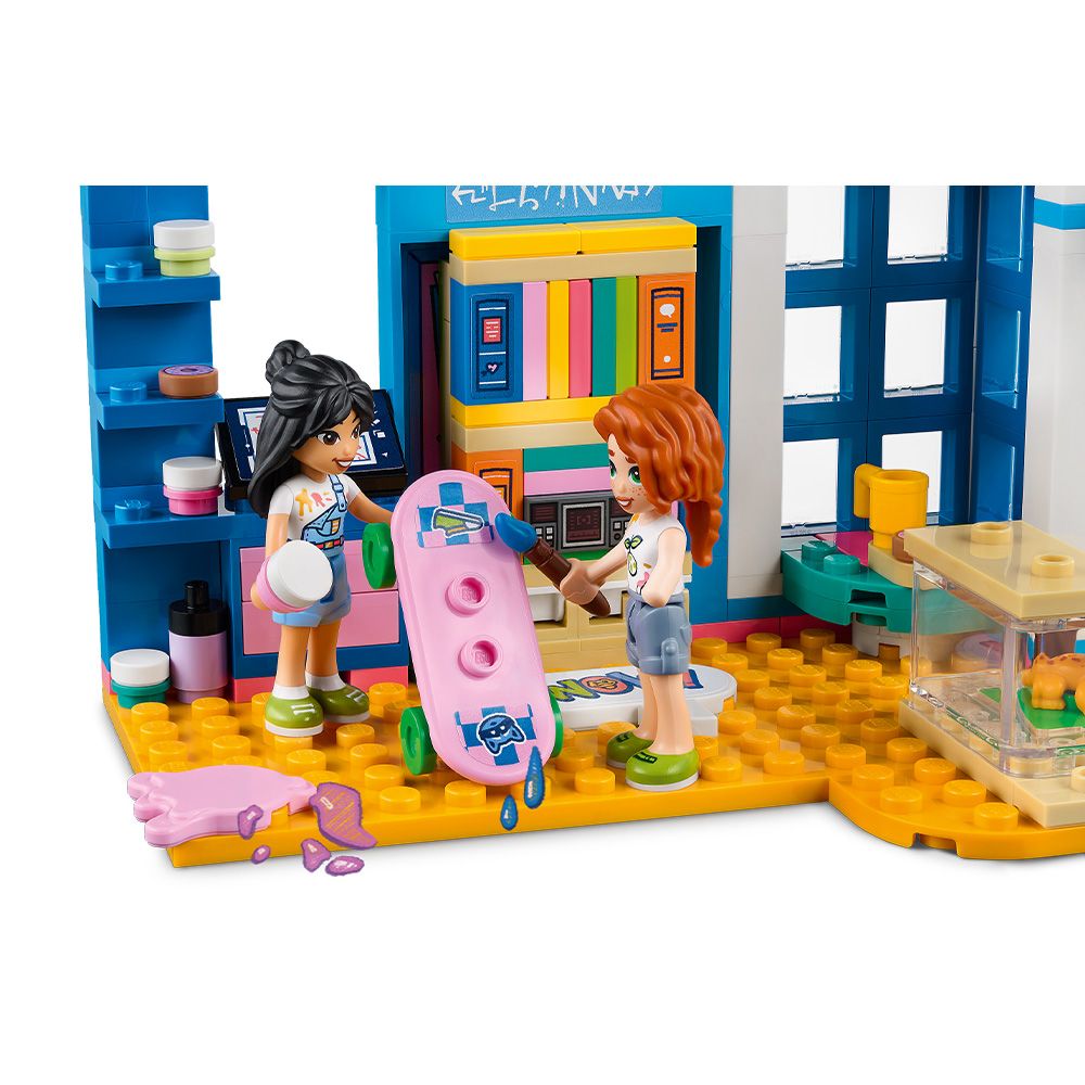 Elliev toys lego friends new arrivals 2019