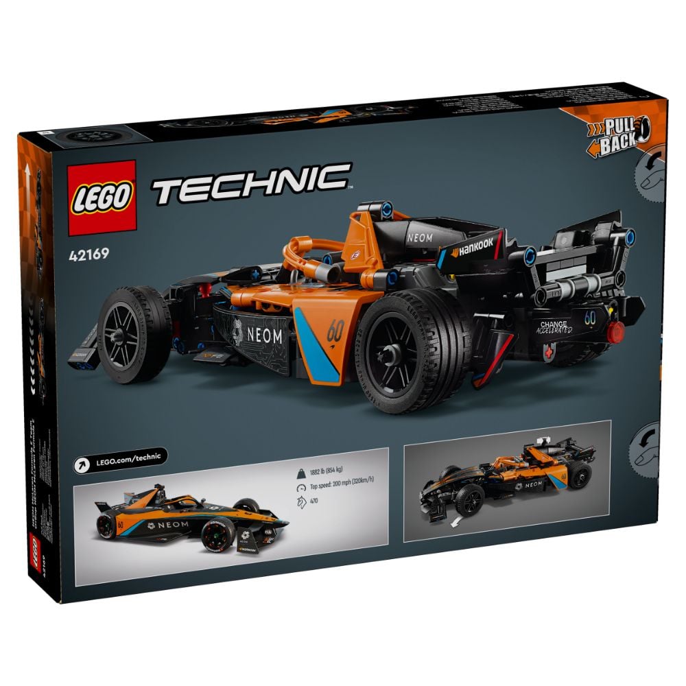 Lego technic hot sale indycar