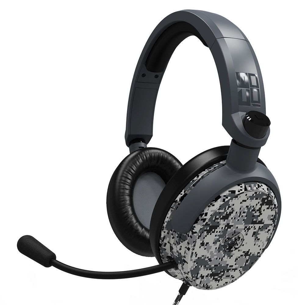 4gamers headphones shop