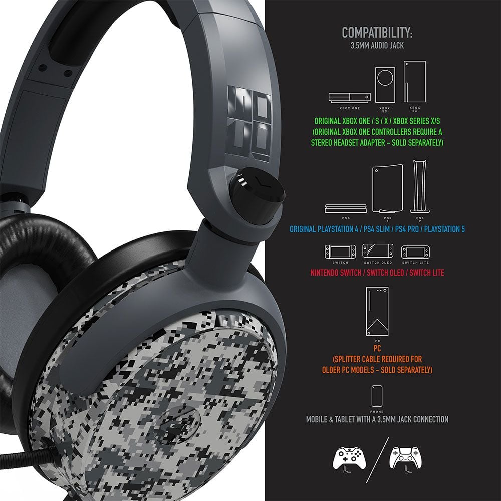 Original xbox mic deals