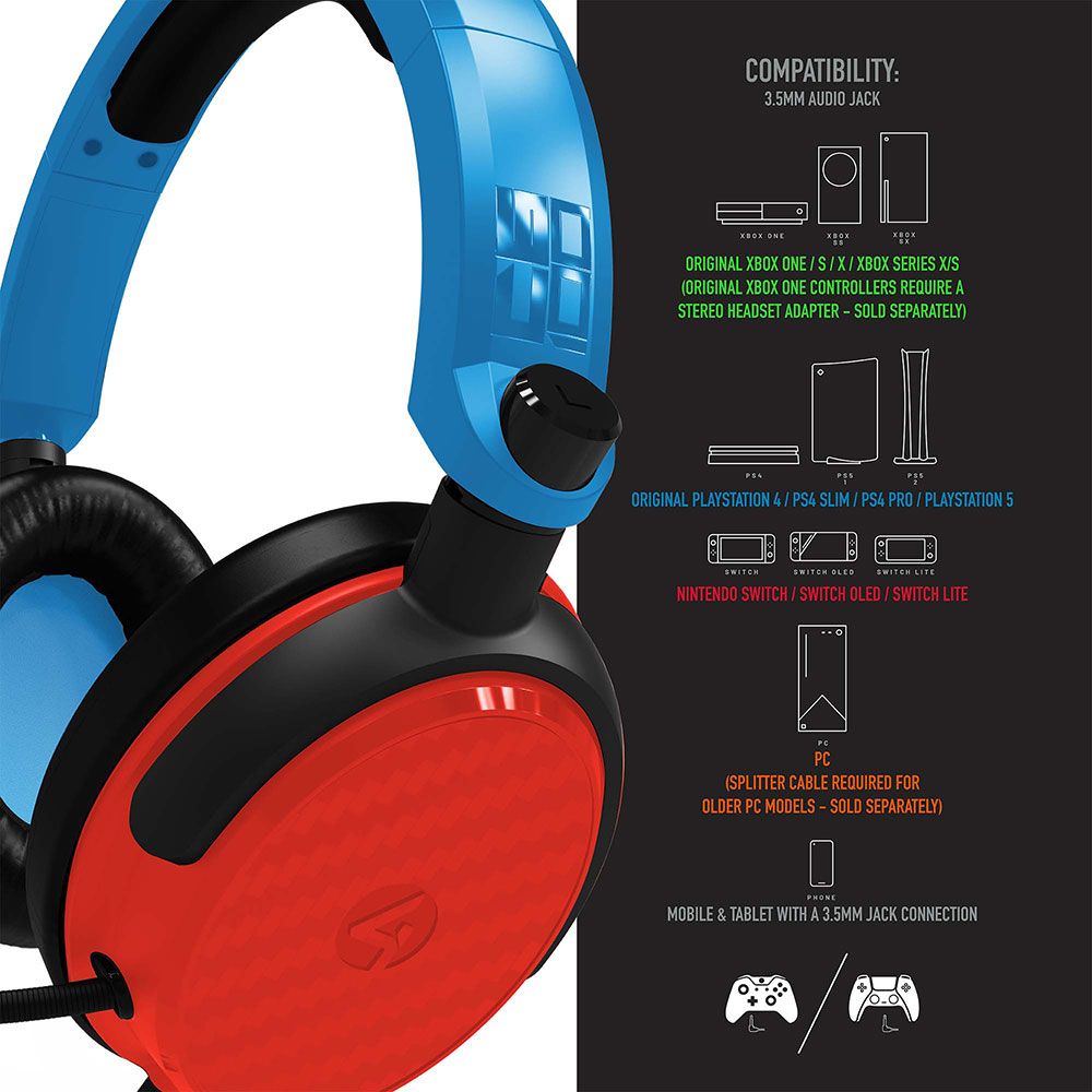 Original xbox one best sale headset