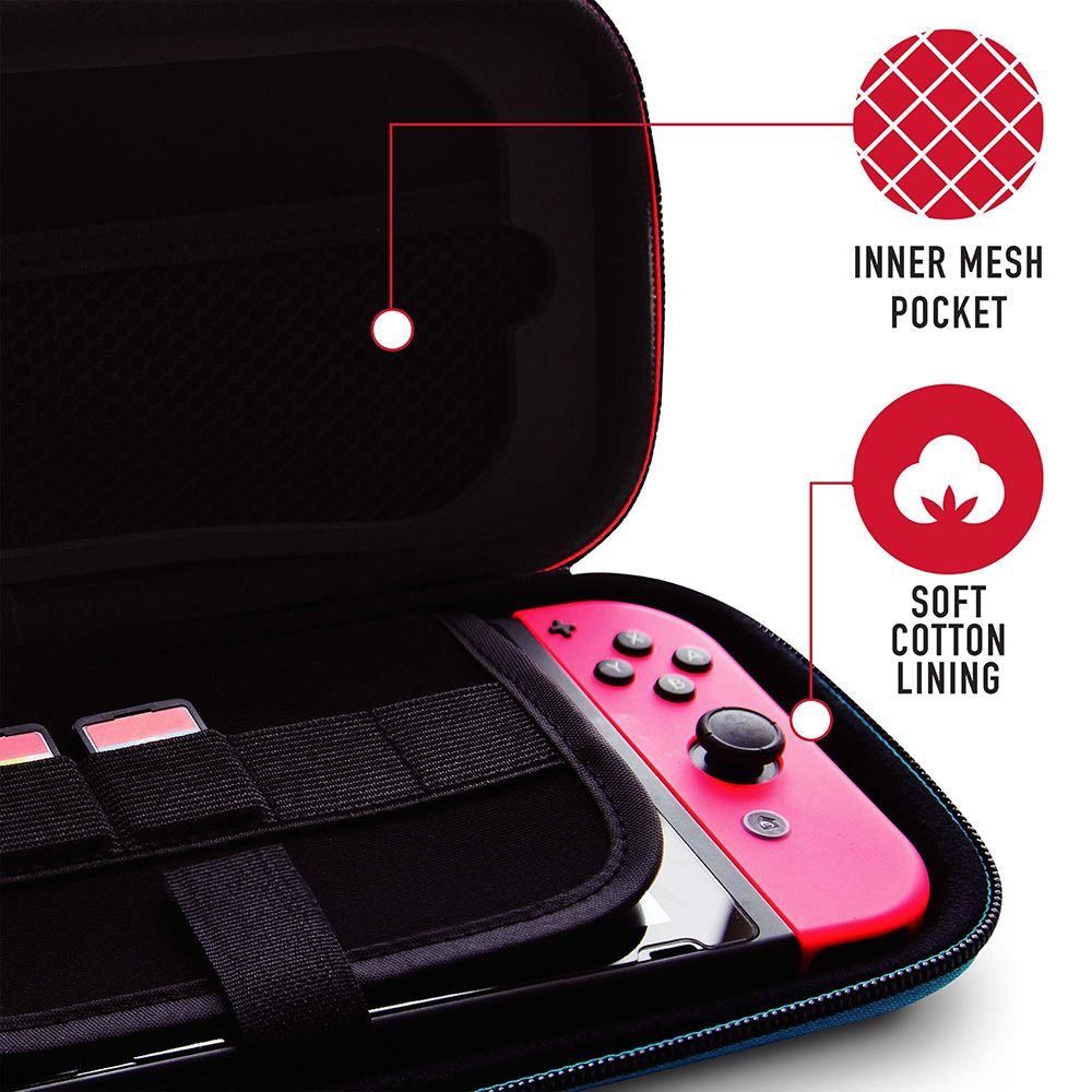 Premium nintendo switch case 2025