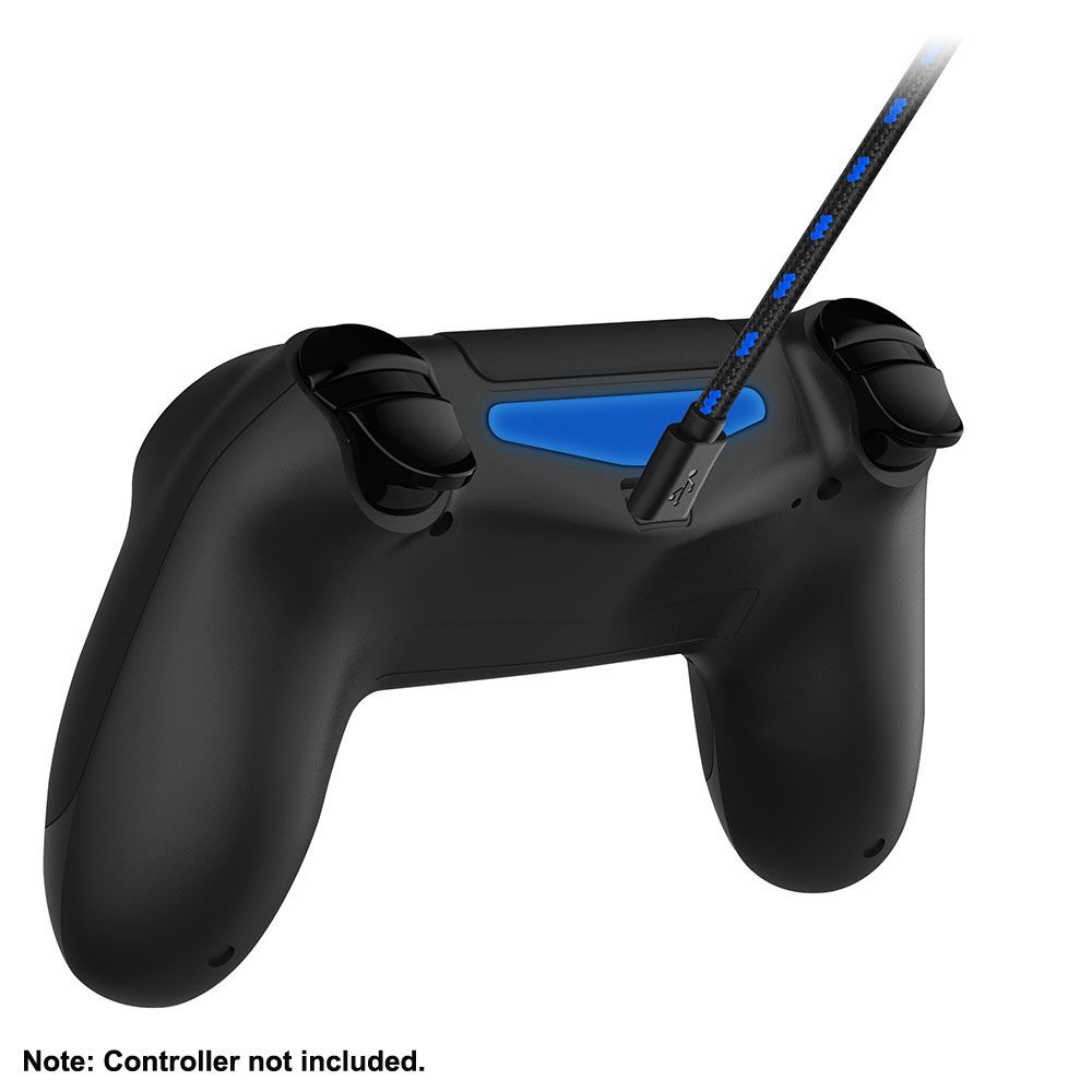 Ps4 twin store controller pack