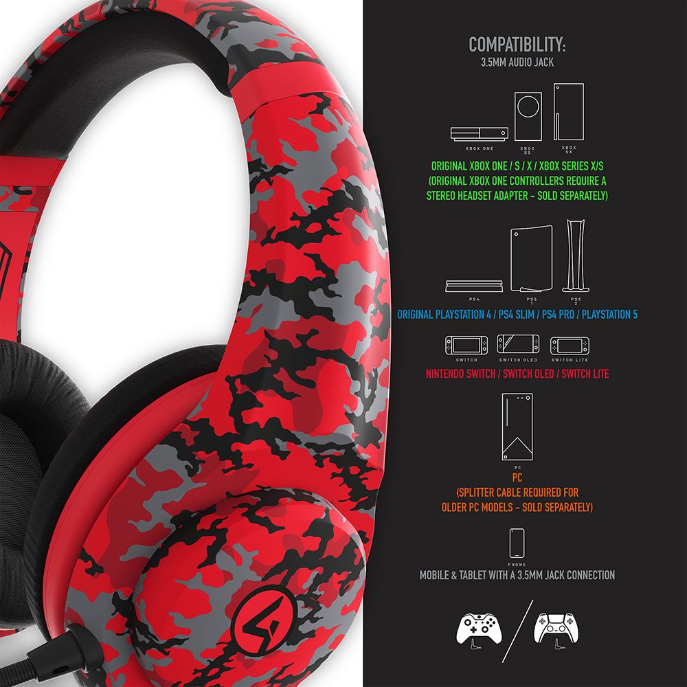 Playstation 4gamers headset sales