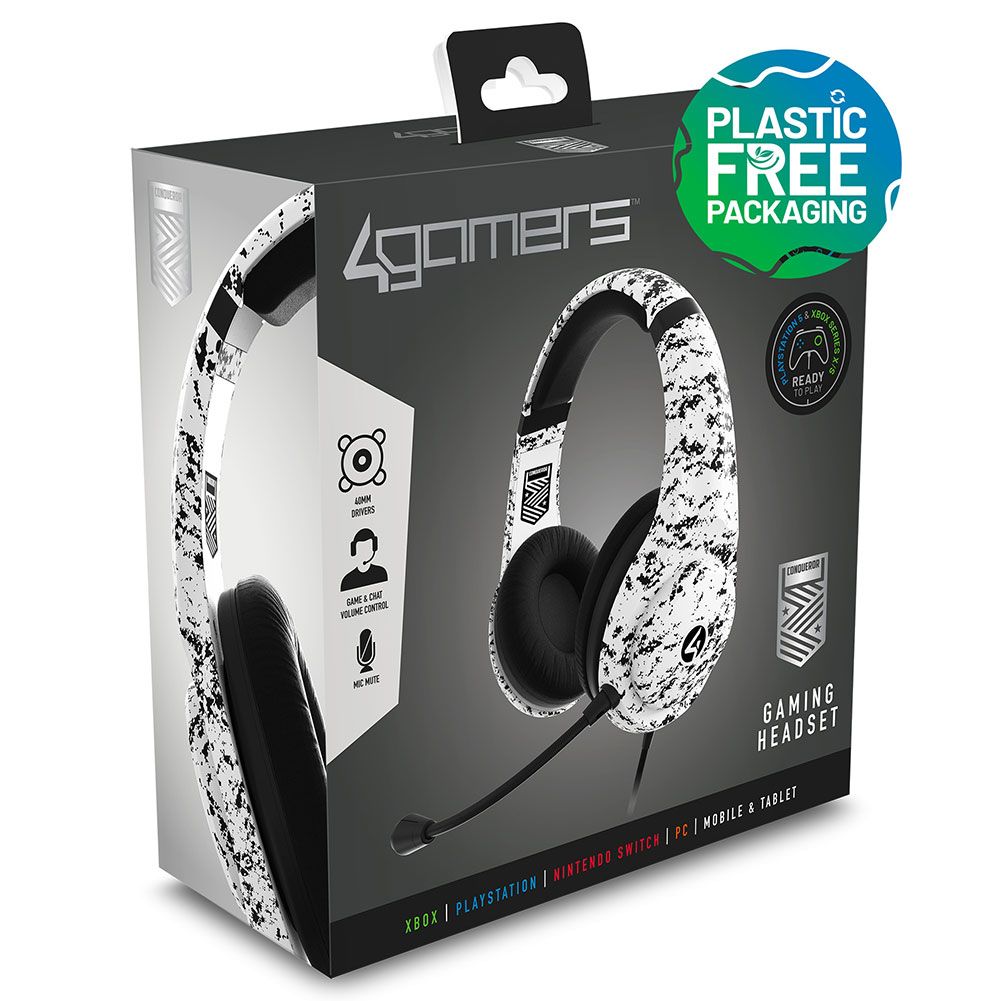 Arctic gamers ps4 controller top