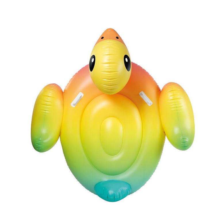 Intex mega duck float sale
