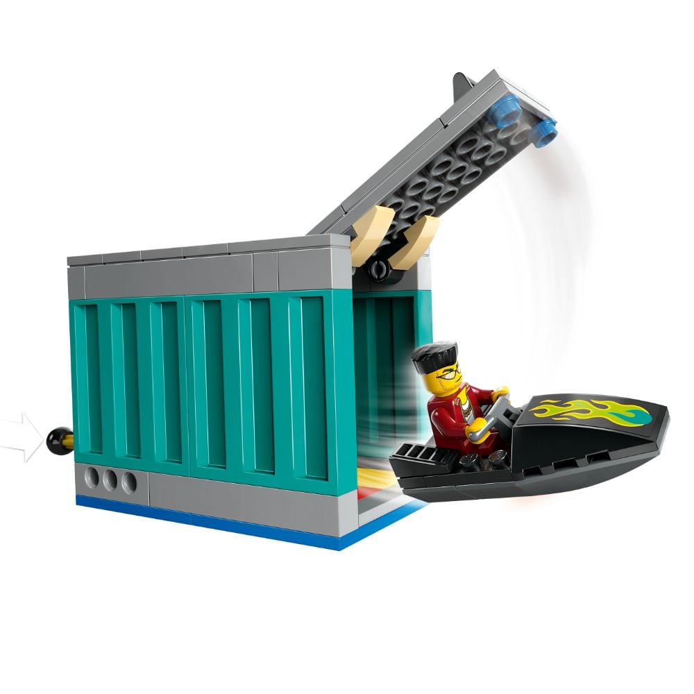 Lego ferry boat sales