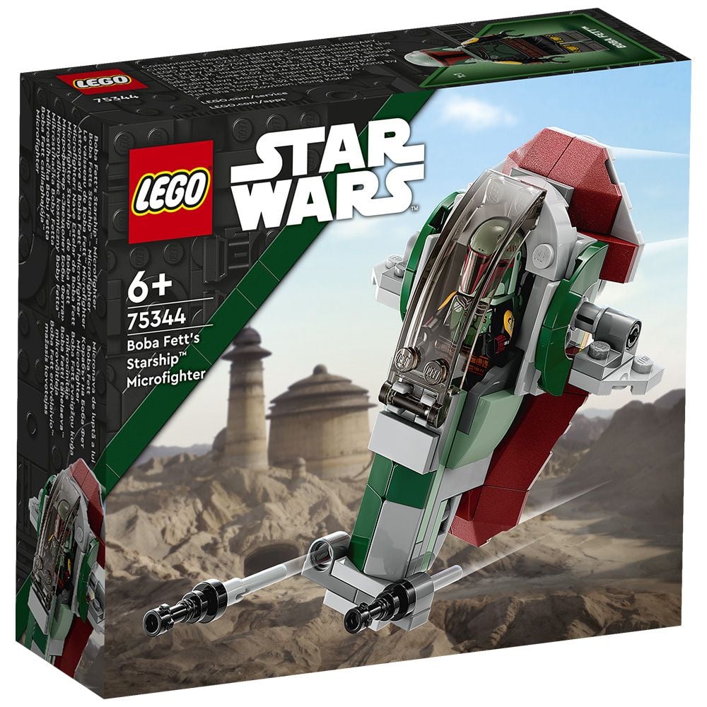 Lego star wars 2025 3 boba fett code