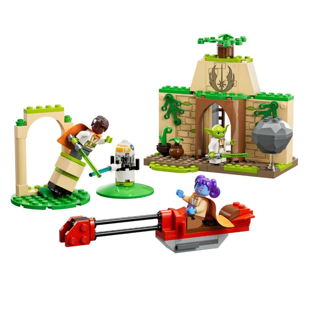 Lego friends star wars discount