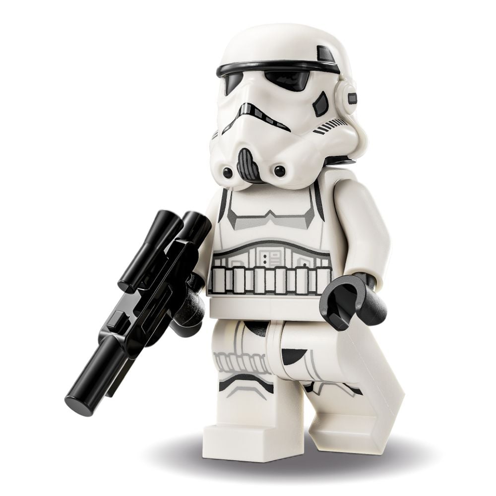 LEGO Star Wars Stormtrooper Mech 75370