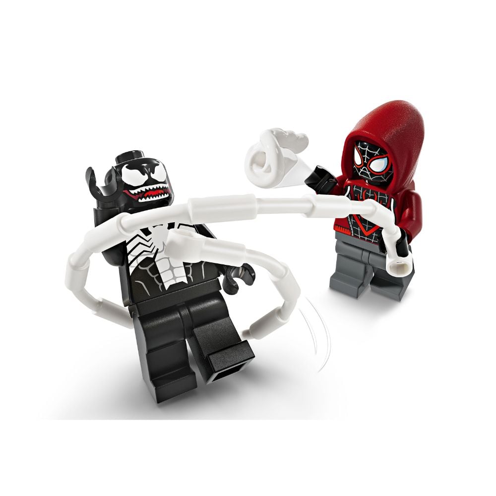 Lego on sale venom character