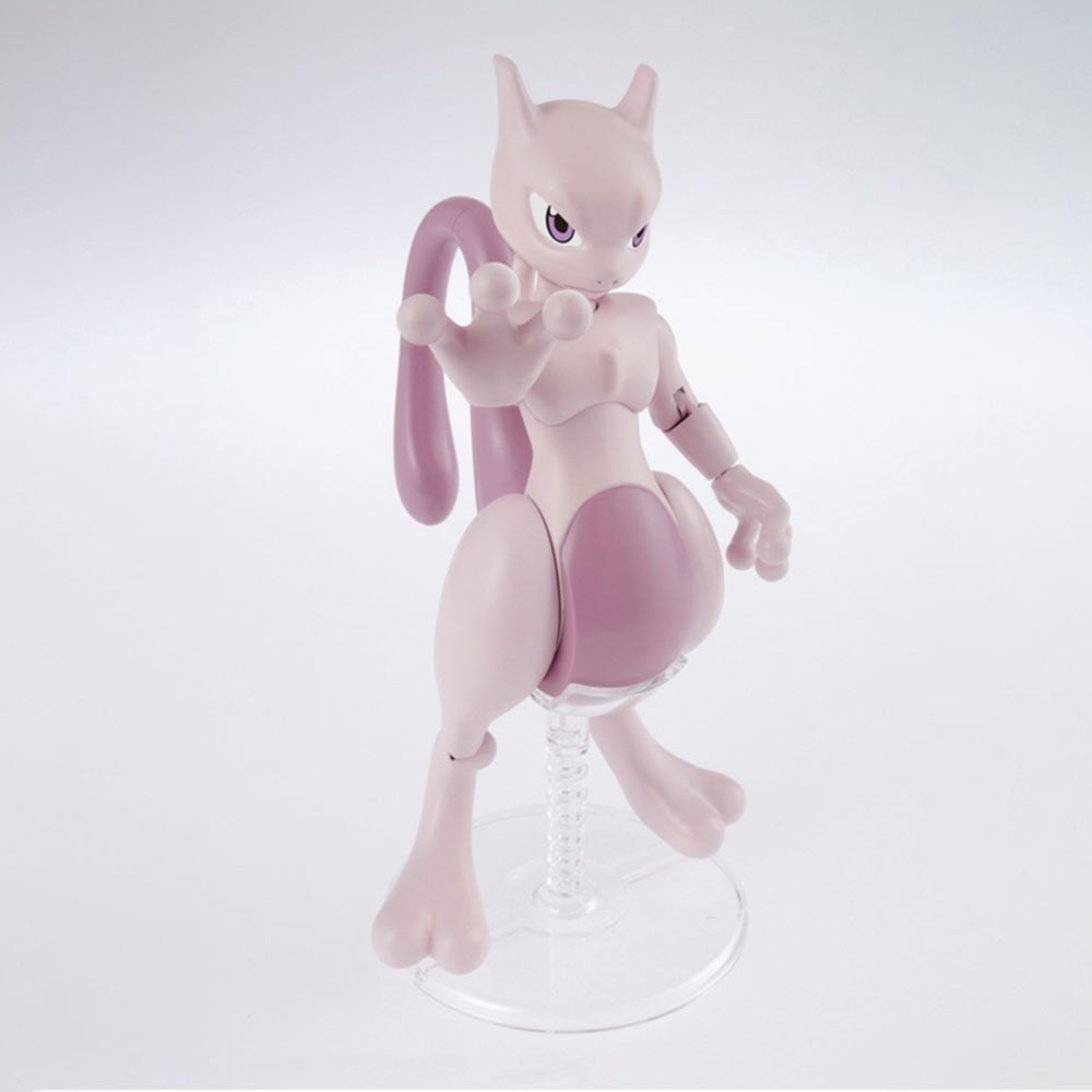 Mewtwo cheap figure bandai