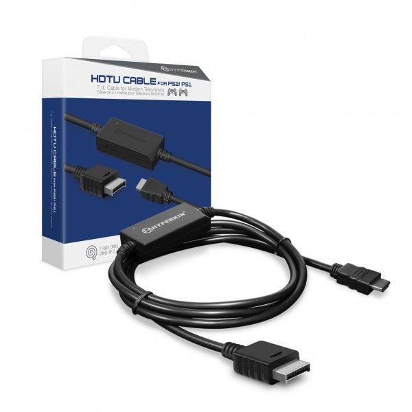 PlayStation HDMI Cable (PS1, PS2) — Gametrog