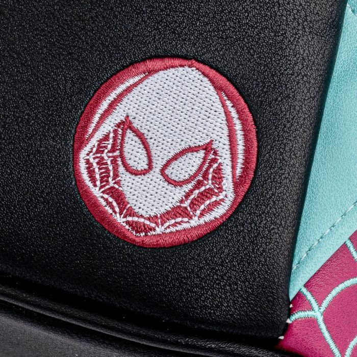 Spider gwen shop mini backpack