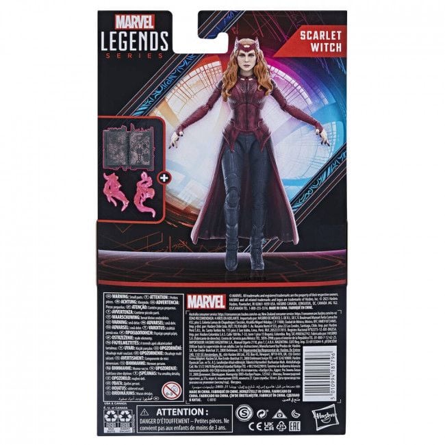 Marvel Legends Series Doctor Strange in the Multiverse of Madness