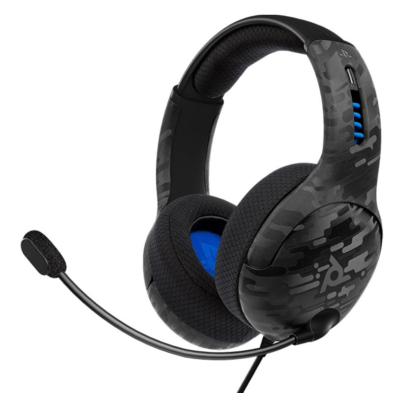 Playstation level 1 headset hotsell