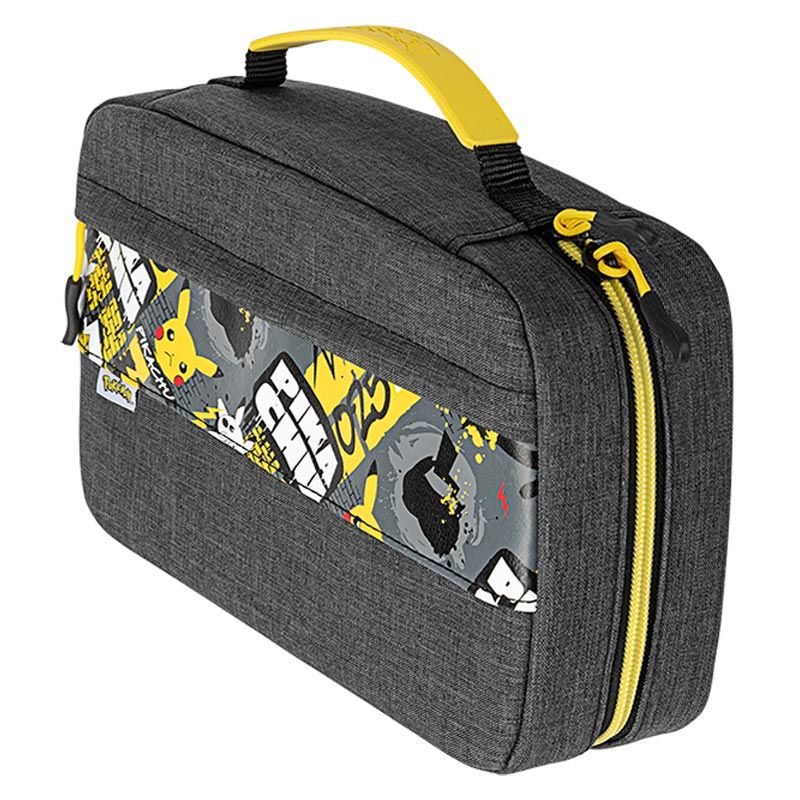 Pdp pokemon on sale switch case