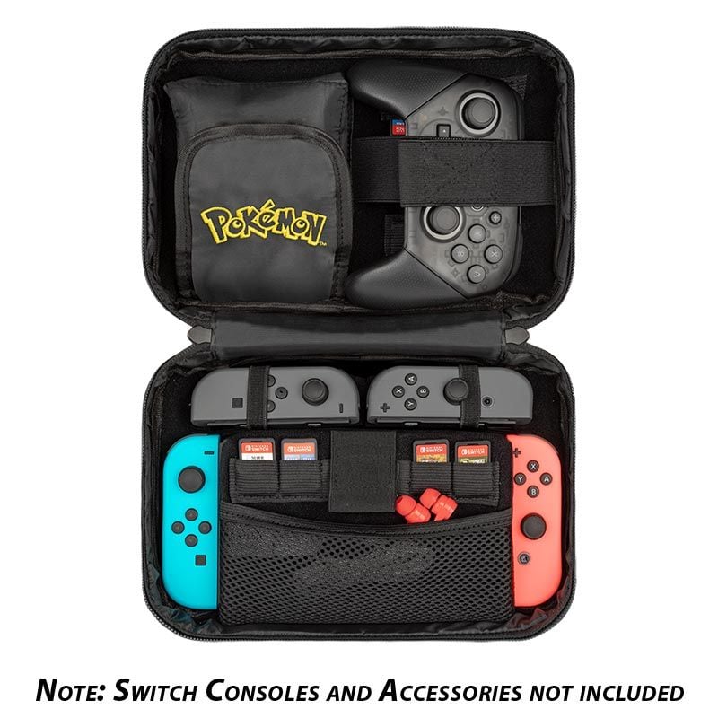Pdp pokemon switch case deals