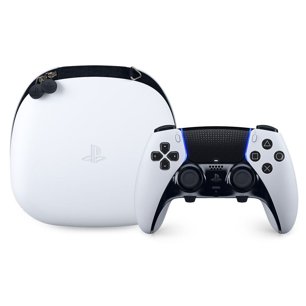 PlayStation 5 DualSense Edge Wireless Controller