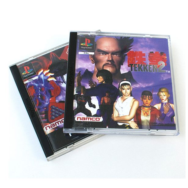 Playstation coasters volume 2 discount