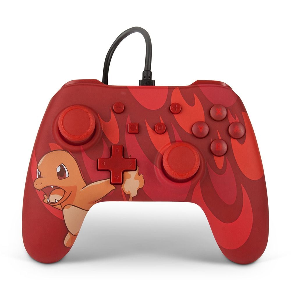 Core plus wired controller best sale