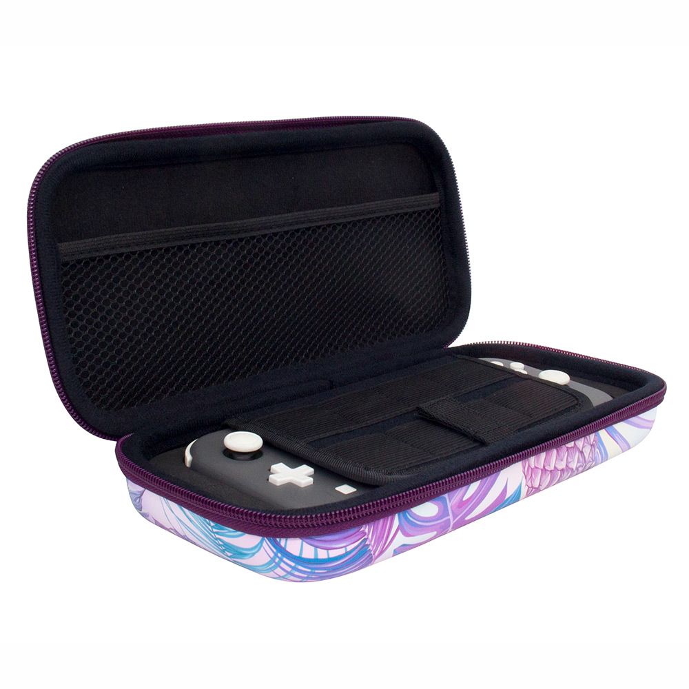 Powerwave nintendo switch 2 in 1 carry case store