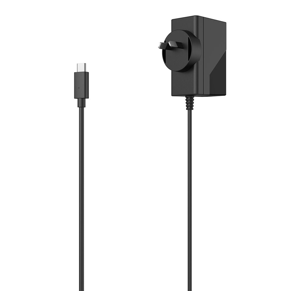 Powerwave Switch Mini Dock AC Adapter