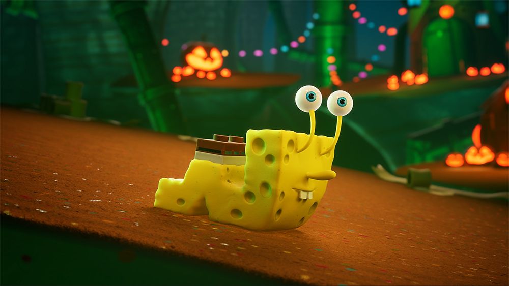 Spongebob switch release date outlet