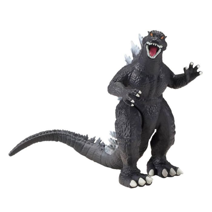 Godzilla final wars action figures discount