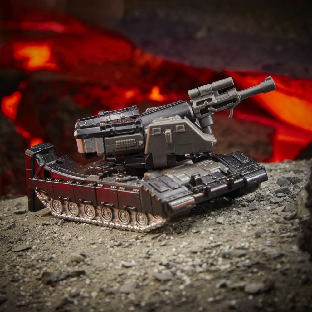 Transformers war for cybertron megatron deals