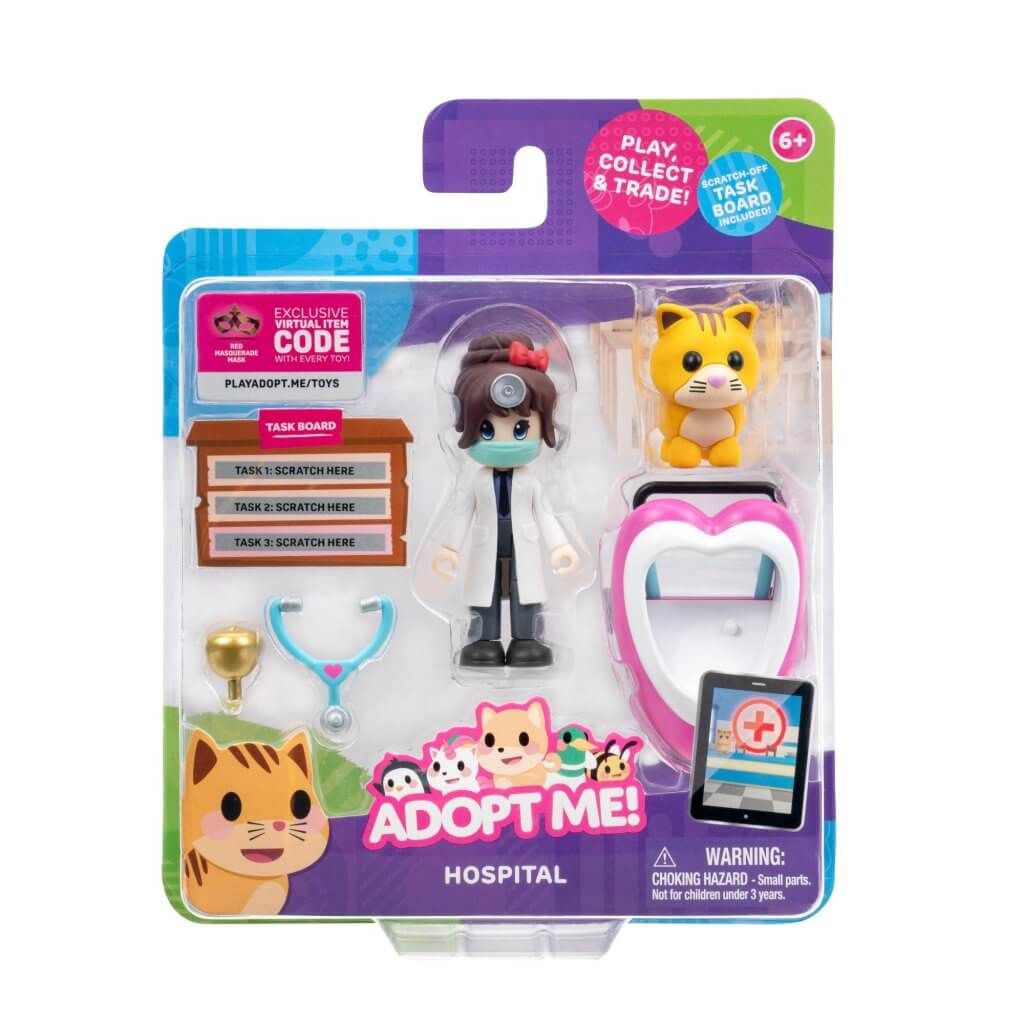 Adopt hotsell me lego