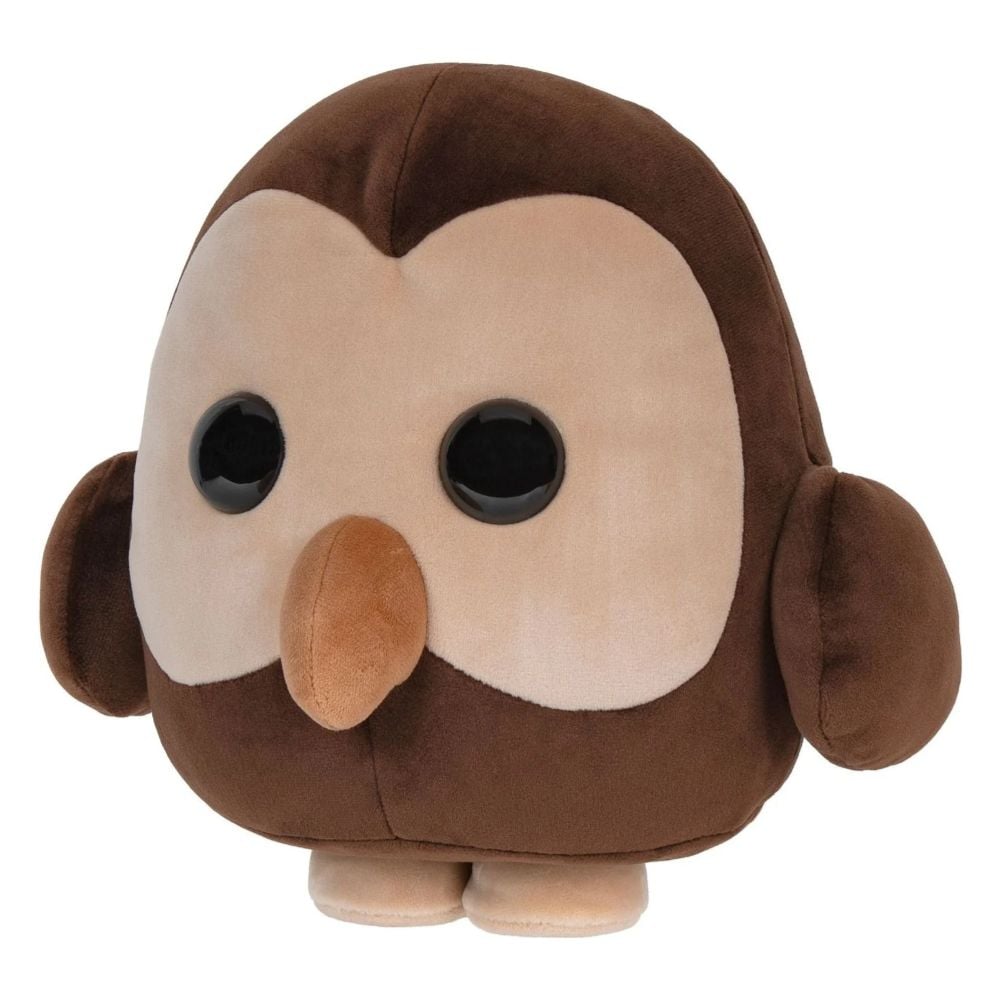 Adopt Me! Owl 8 Inch Collector Plush