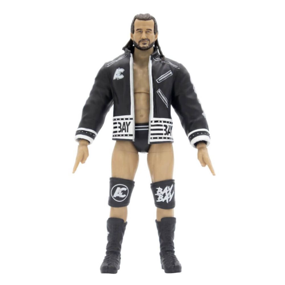 Adam outlet cole figure