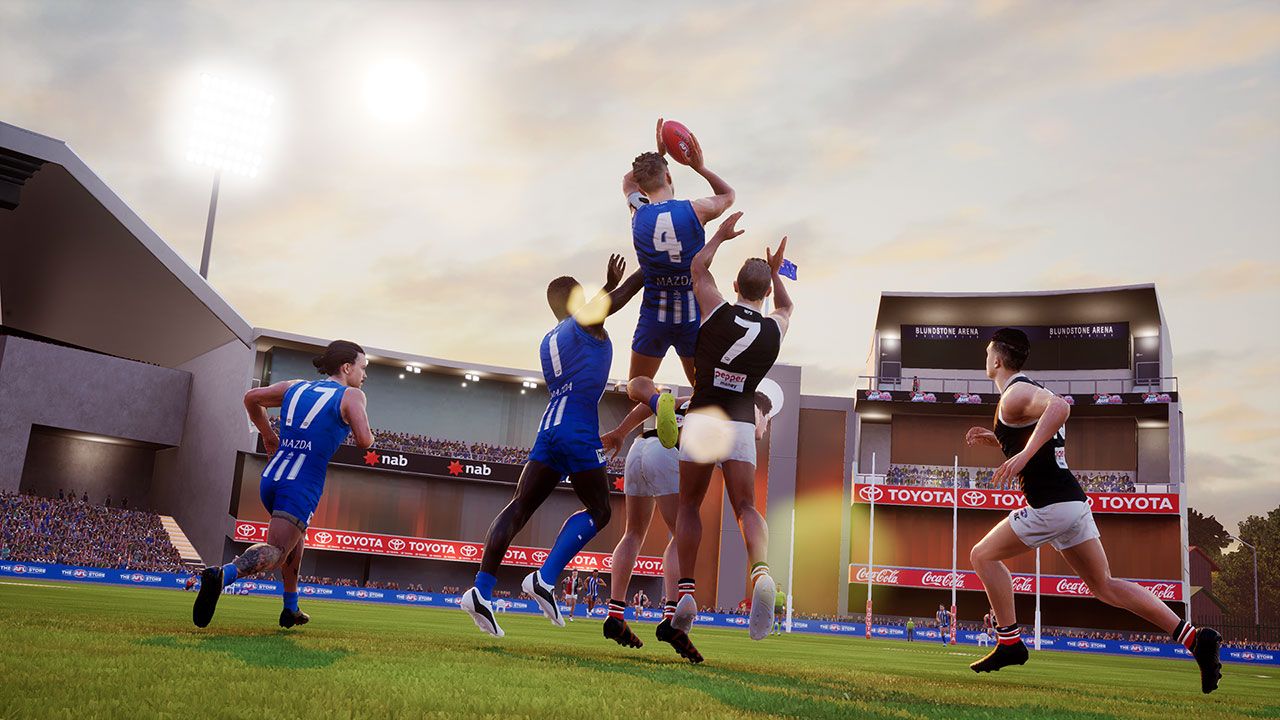 Xbox store afl evolution 2 sale