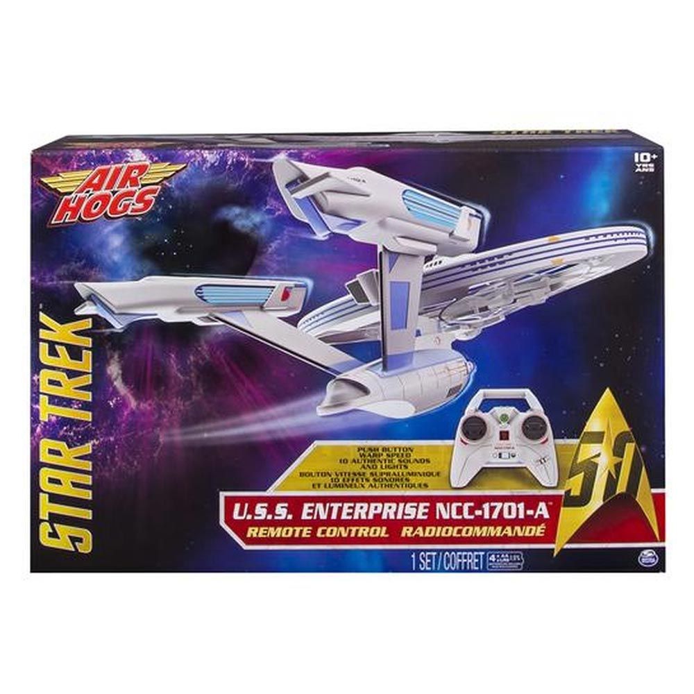 Air hogs shop airjet drone