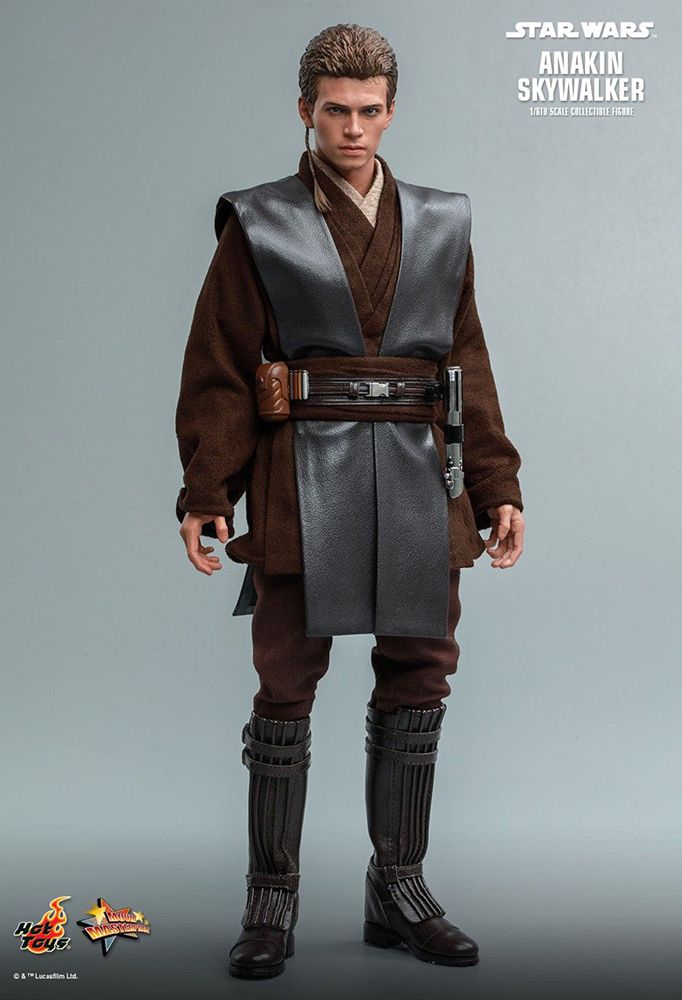 Anakin online skywalker hot