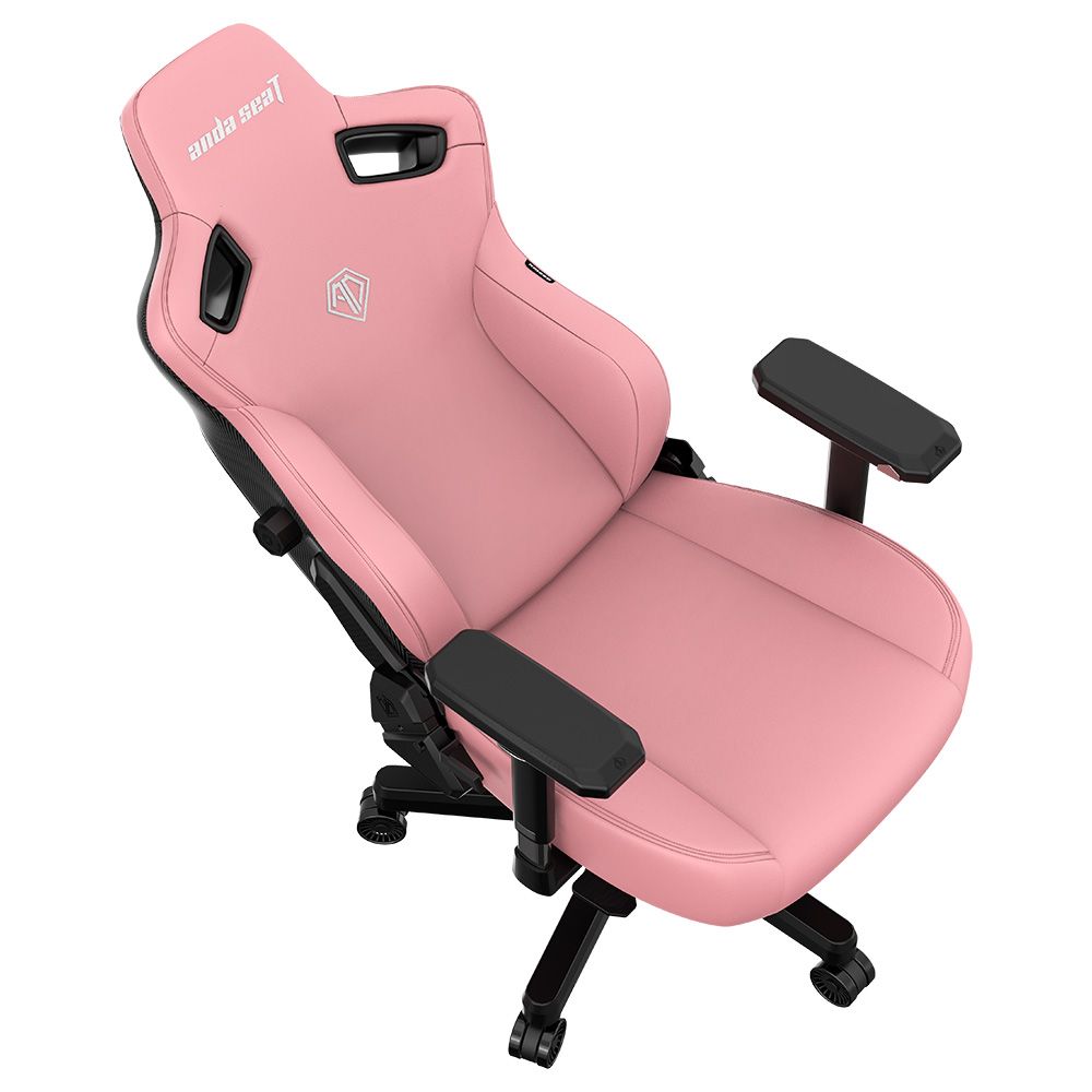 Pink gaming clearance chair afterpay