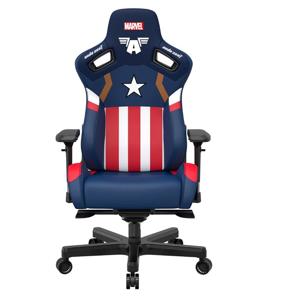 Captain marvel gaming chair clearance