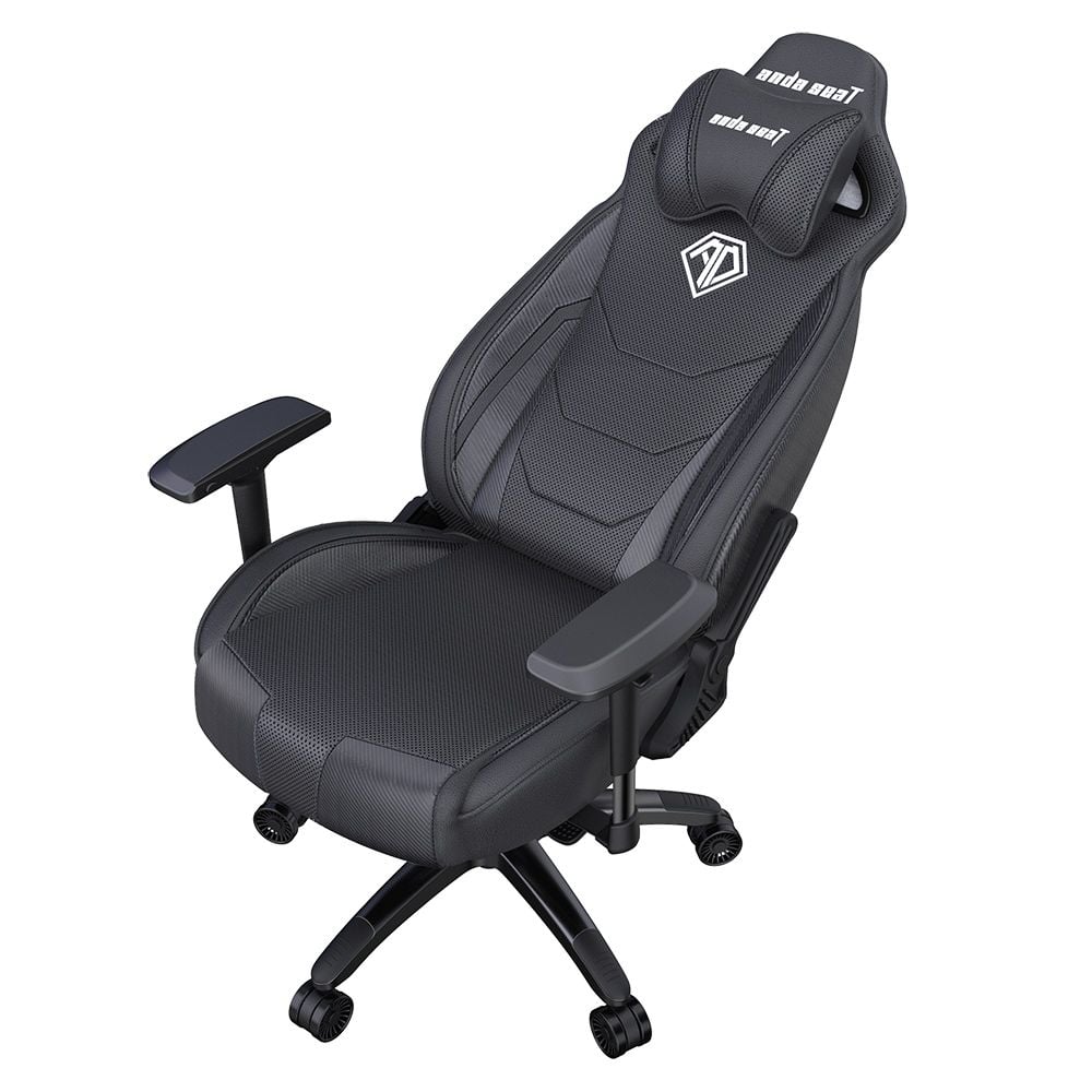 Anda seat sales throne