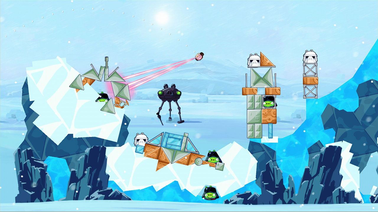 Star best sale wars vita