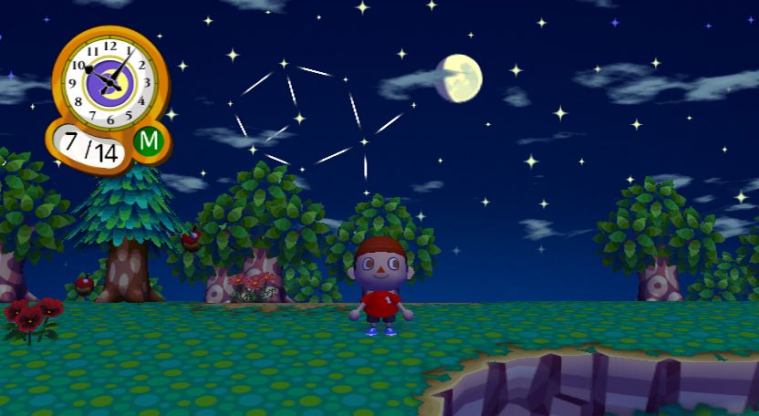 Animal Crossing Let s Go To The City Wii