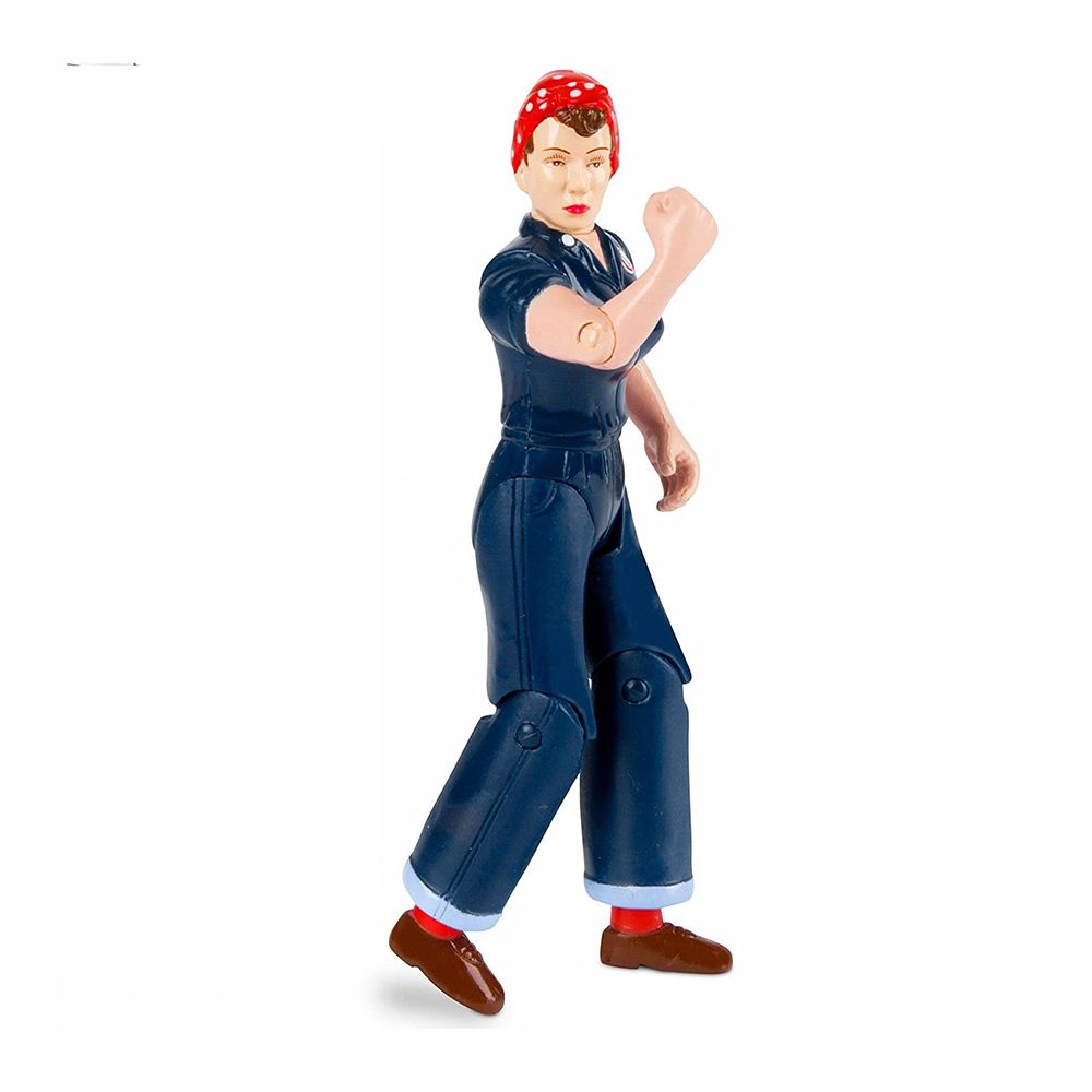 Archie mcphee outlet action figures